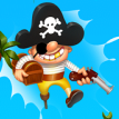 play Angry Pirates