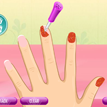 play Nail Studio 2