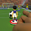 play Flicking Soccer