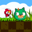 play Angry Birds Go!