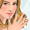 play J.Lo Nails