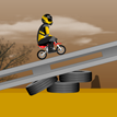 play Mini Dirt Bike