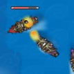 play Pirateers