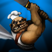 play Kung Fu Chef