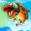 play Fish Eater