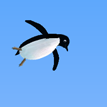 play Air Penguin