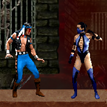 play Mortal Kombat