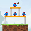 play Chicken House