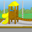 play Playground Escape