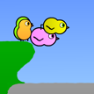 play Ducklife 2