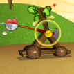play Flying Fruits
