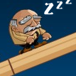 play Sleepy Grandpa