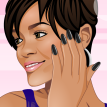 play Rihanna Nails