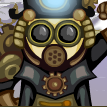 Steampunk Pp