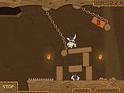 play Mummy Blaster