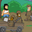 play Hobo 4