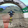 play 3D Mountainbike
