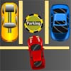 play White House Car Parking