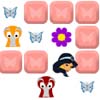 play Jasmine Collects Butterflies
