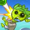 play Zombowling