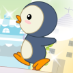 play Hungry Penguin