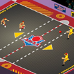 play Dodgeball Show