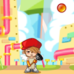 play Bubble Trouble 3