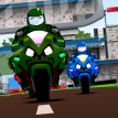 play Rash Race 2