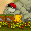 play Ninja Mushroom