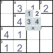 play Calcudoku