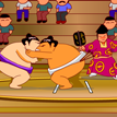 Sumo Wrestling