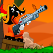 play Alien Bottle Buccaneer