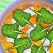 play Healthy Pizza