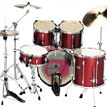 play Online Drums