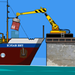 play Shipping Yard