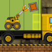 play Truck Loader 1