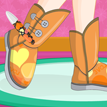play Ugg Makeover