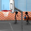 play Stix Basketball