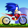 play Sonic Ride