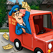 Postman Pat