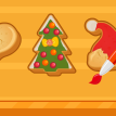 play Xmas Cookies