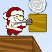 play Mad Santa