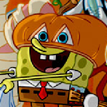 play Spongebob Bomb