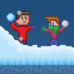 play Snow Fight