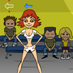 play Cheerleader