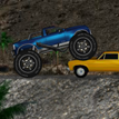 play 4X4 Monster