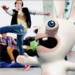 play Raving Rabbids