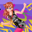 play Disco Girl