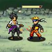 play Naruto Gg 0.8