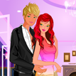 play Couple Dressup